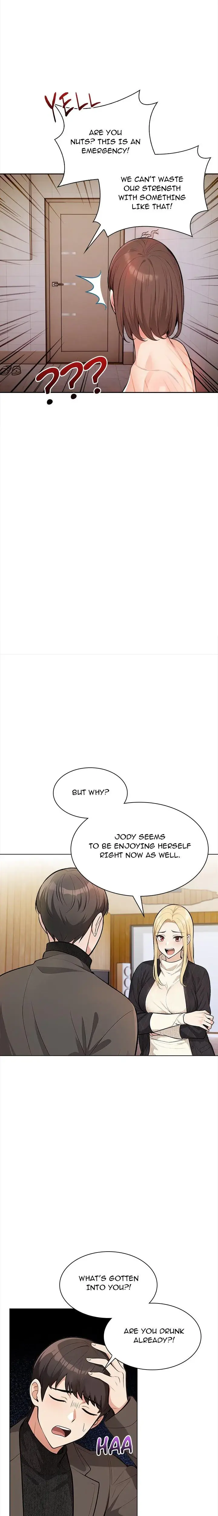 Cabin Resort X Chapter 13 - Page 7