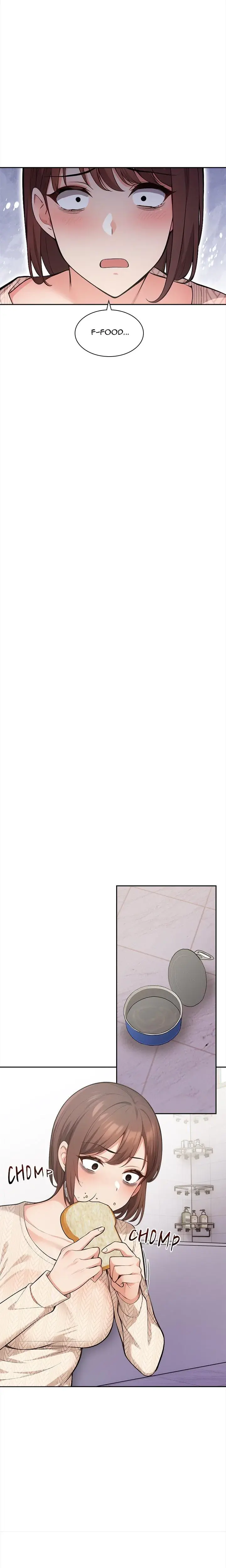 Cabin Resort X Chapter 14 - Page 21