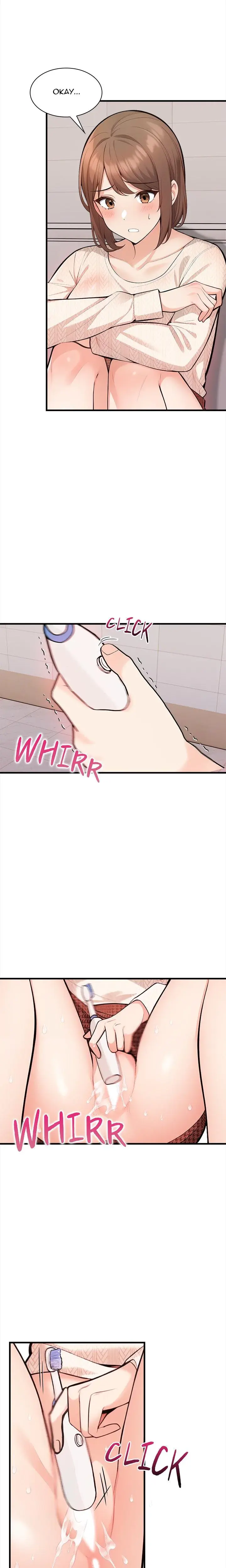Cabin Resort X Chapter 14 - Page 3
