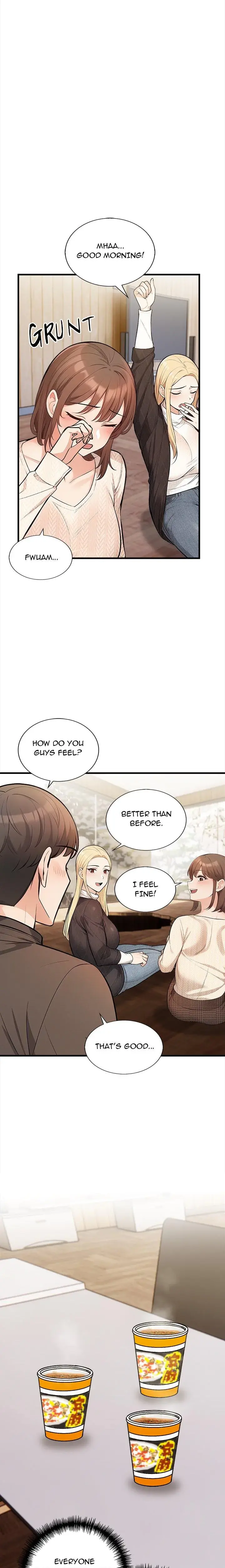 Cabin Resort X Chapter 15 - Page 14