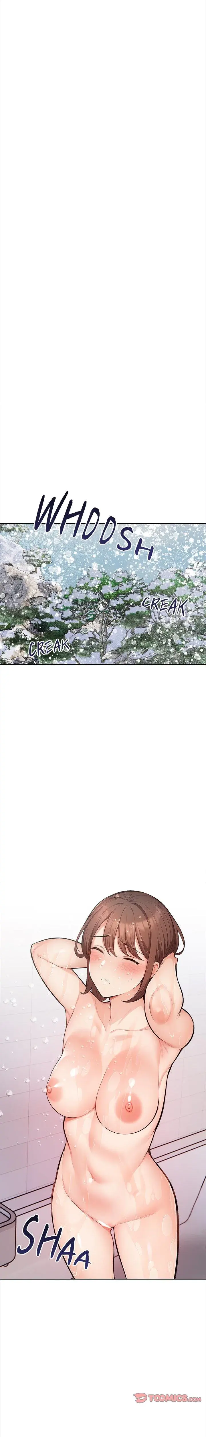 Cabin Resort X Chapter 16 - Page 7