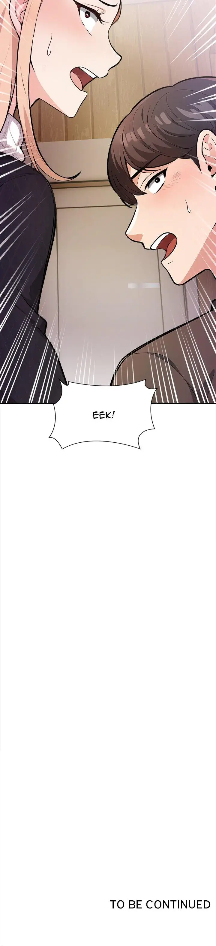 Cabin Resort X Chapter 17 - Page 17