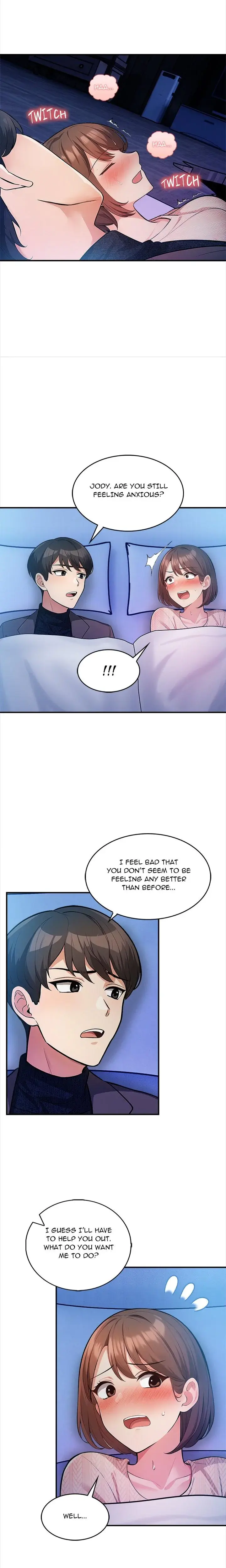 Cabin Resort X Chapter 18 - Page 15