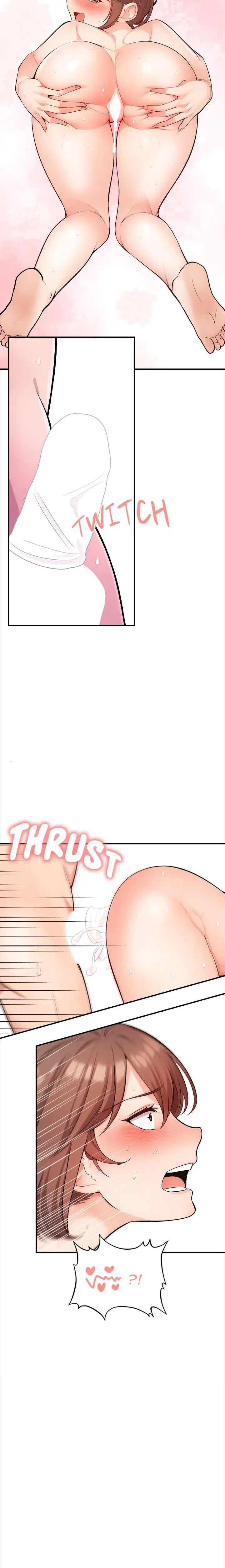 Cabin Resort X Chapter 18 - Page 19
