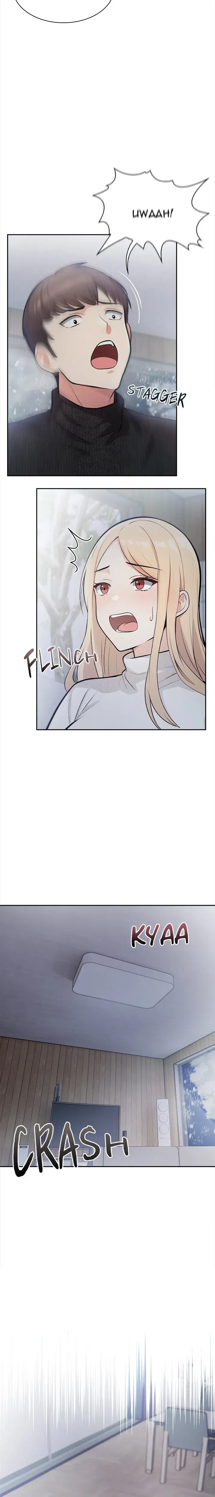 Cabin Resort X Chapter 2 - Page 22