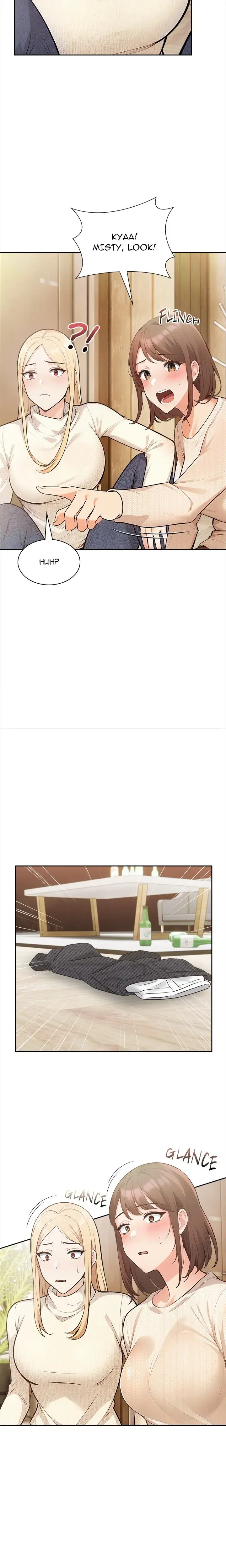 Cabin Resort X Chapter 2 - Page 6