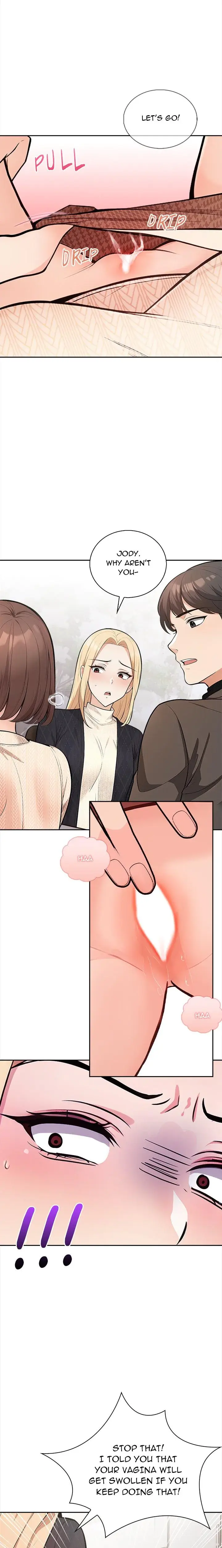 Cabin Resort X Chapter 20 - Page 6