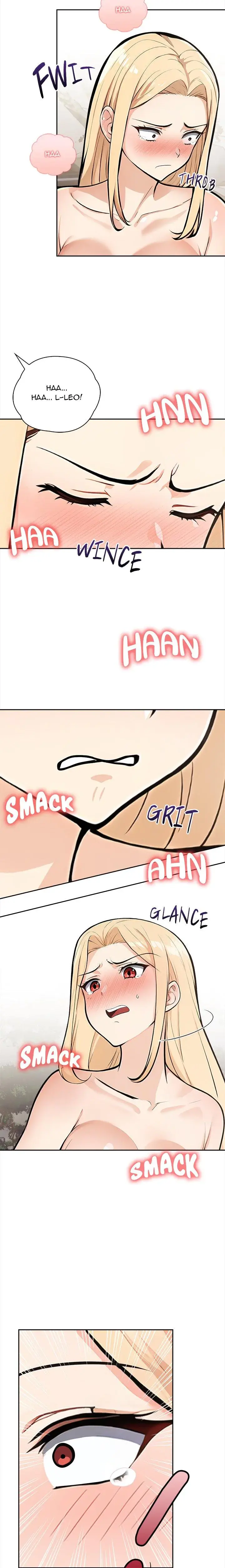 Cabin Resort X Chapter 21 - Page 9