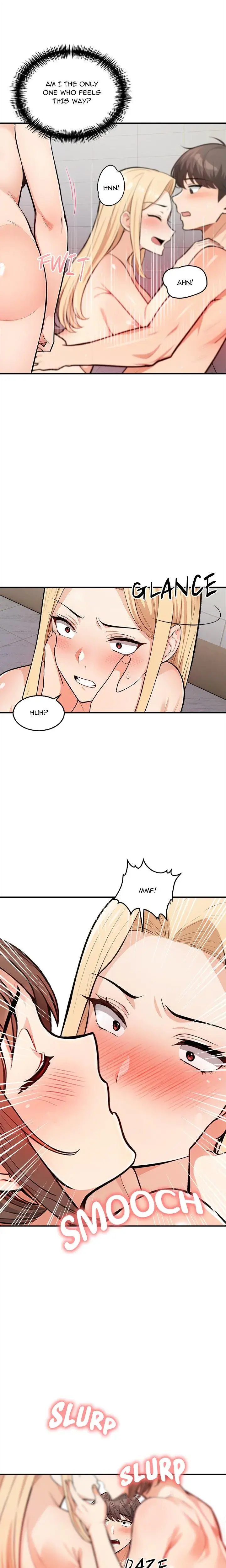 Cabin Resort X Chapter 22 - Page 19