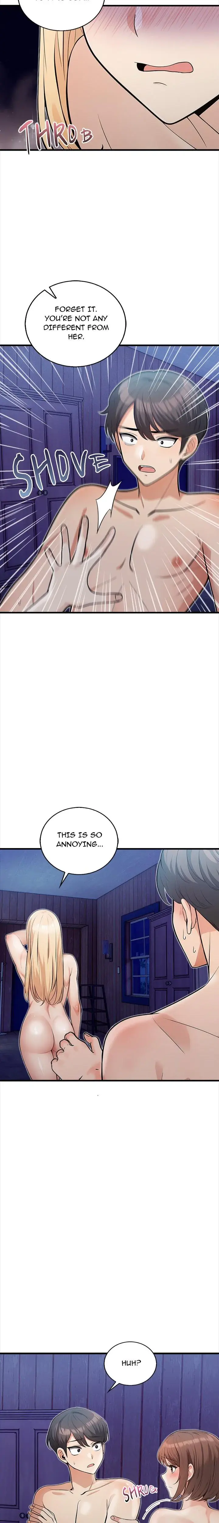 Cabin Resort X Chapter 23 - Page 13