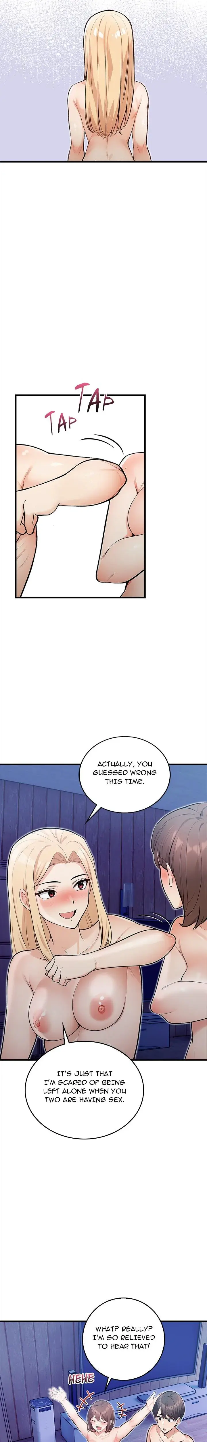 Cabin Resort X Chapter 23 - Page 19