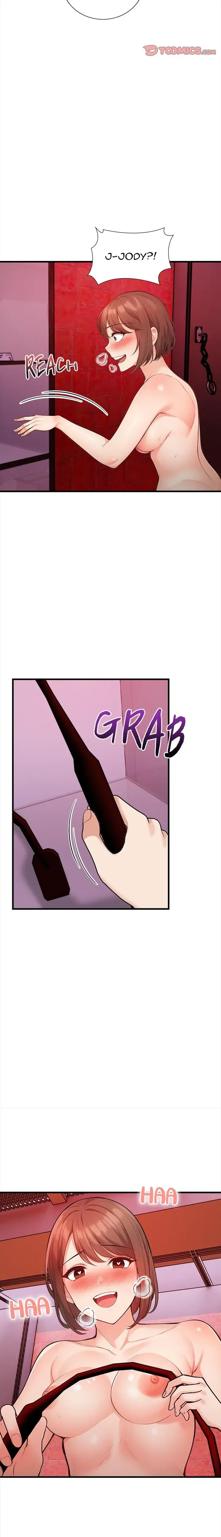 Cabin Resort X Chapter 25 - Page 5