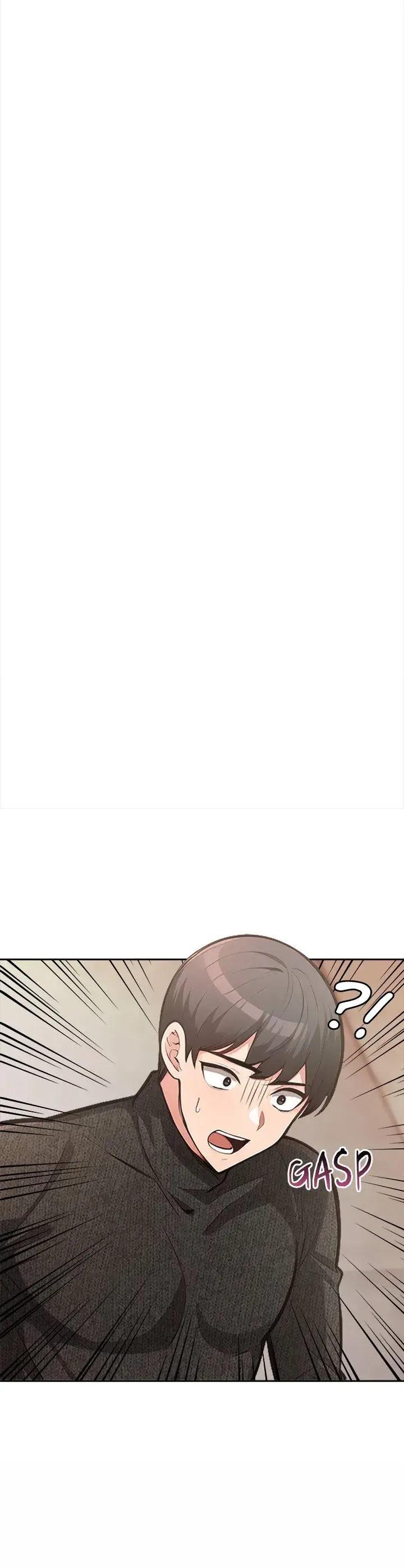 Cabin Resort X Chapter 3 - Page 30