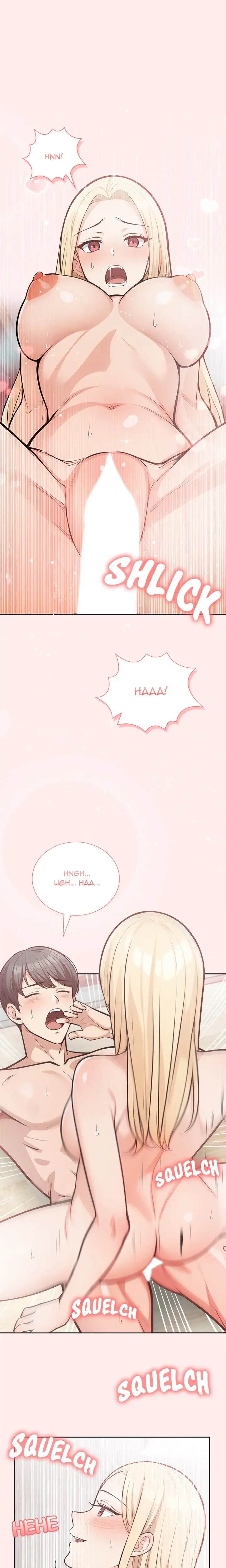 Cabin Resort X Chapter 4 - Page 13