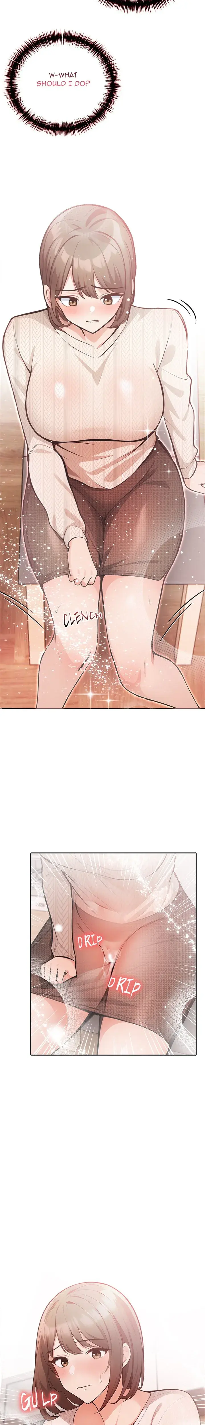Cabin Resort X Chapter 4 - Page 29