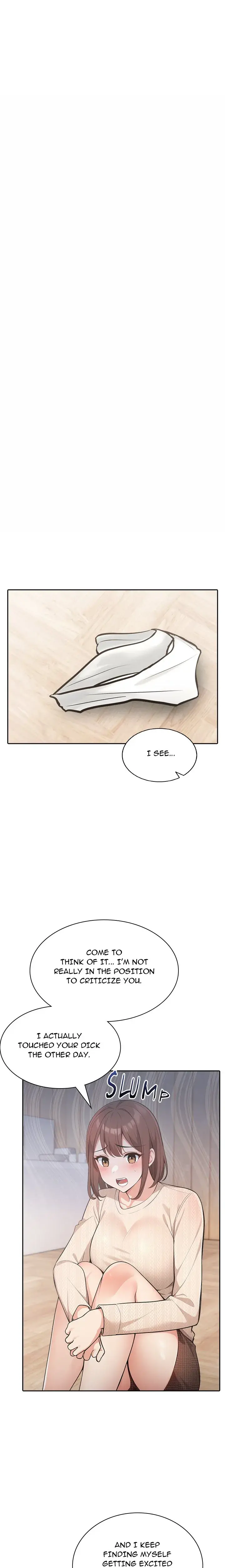 Cabin Resort X Chapter 5 - Page 11