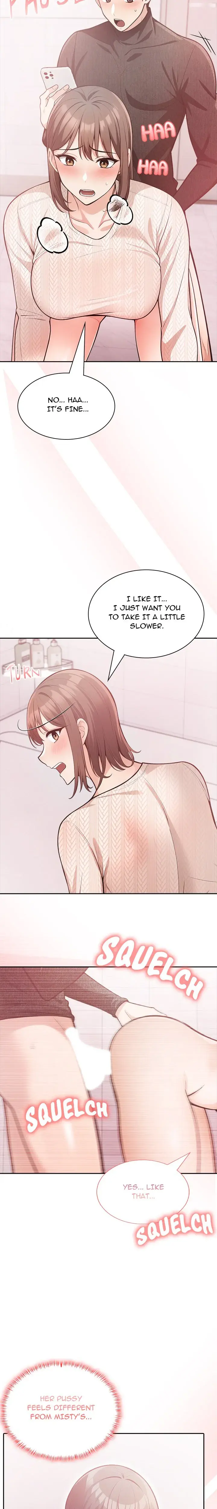 Cabin Resort X Chapter 5 - Page 18