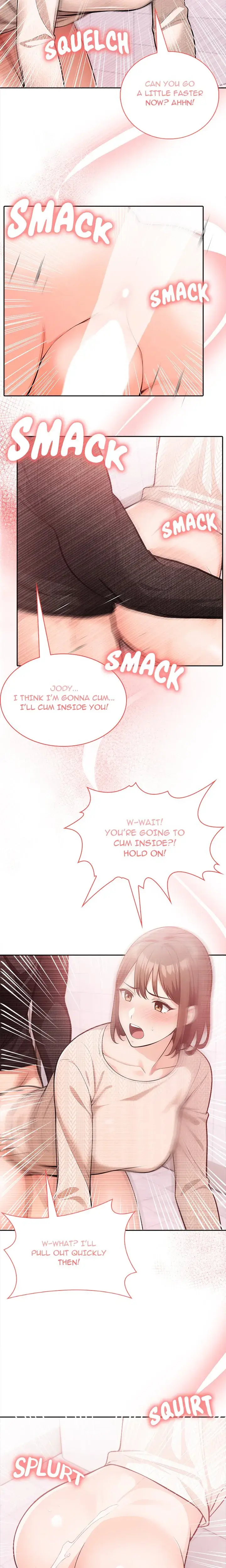Cabin Resort X Chapter 5 - Page 20