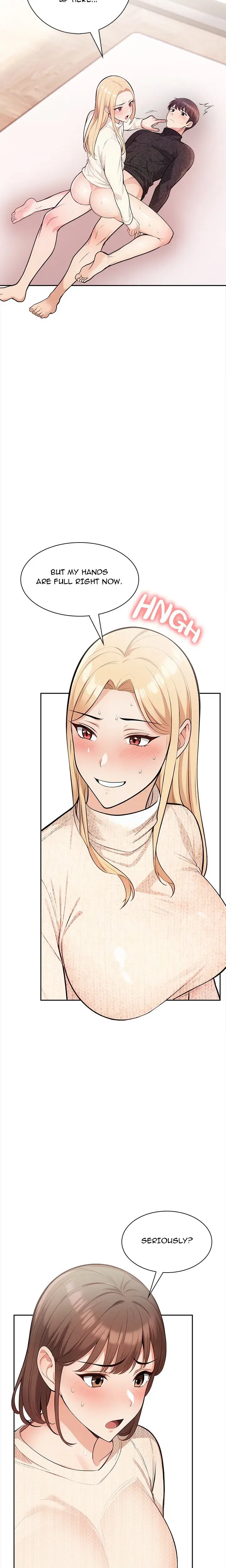 Cabin Resort X Chapter 7 - Page 2