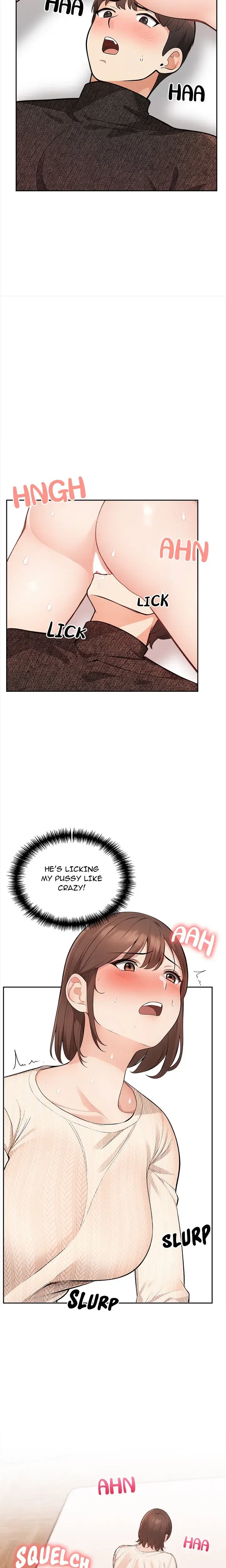 Cabin Resort X Chapter 7 - Page 7