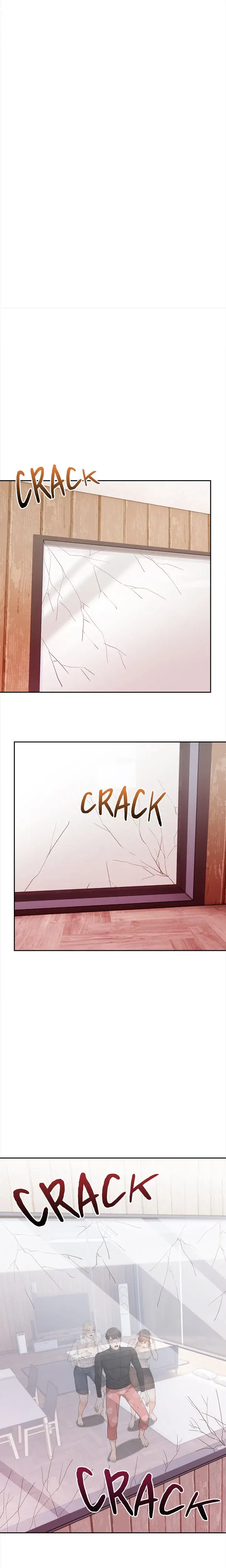 Cabin Resort X Chapter 8 - Page 10