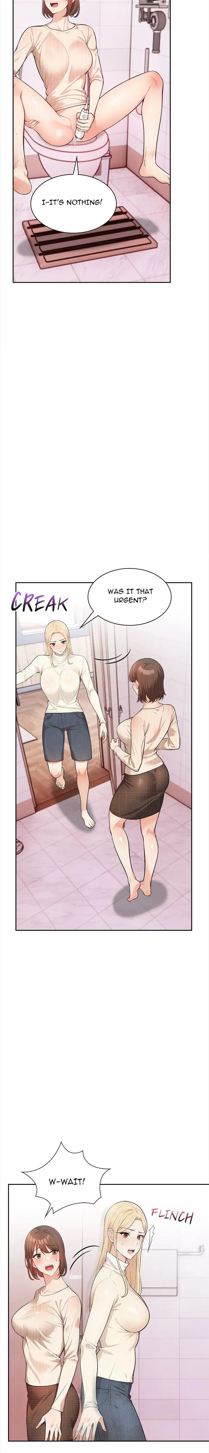 Cabin Resort X Chapter 8 - Page 2