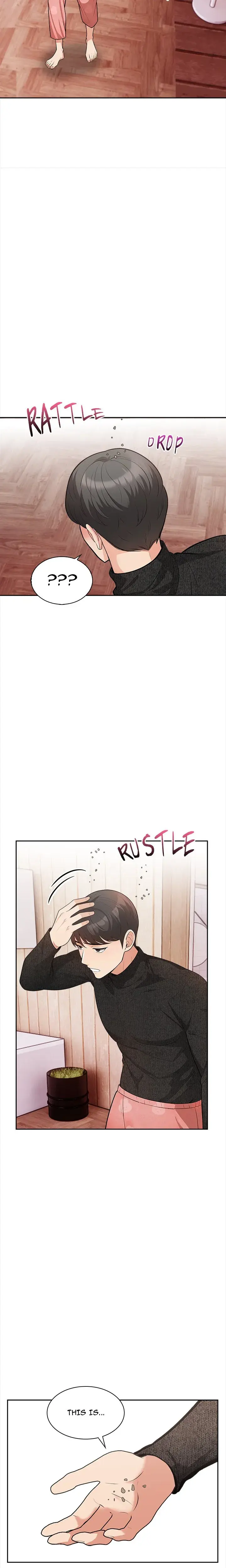 Cabin Resort X Chapter 8 - Page 8