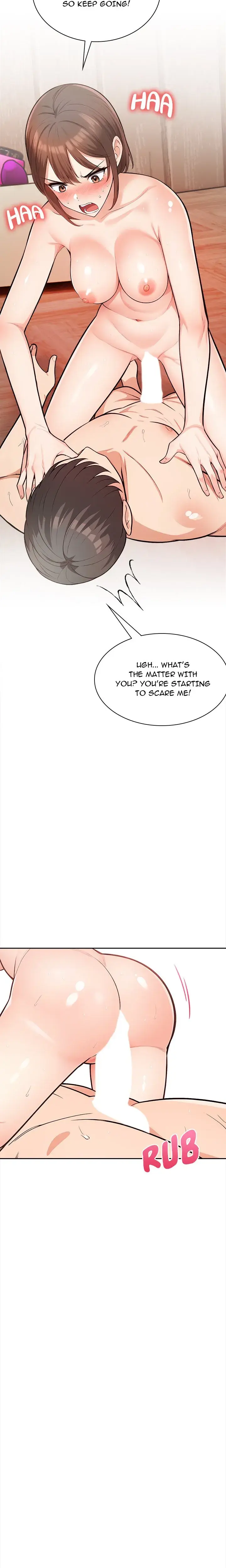 Cabin Resort X Chapter 9 - Page 26