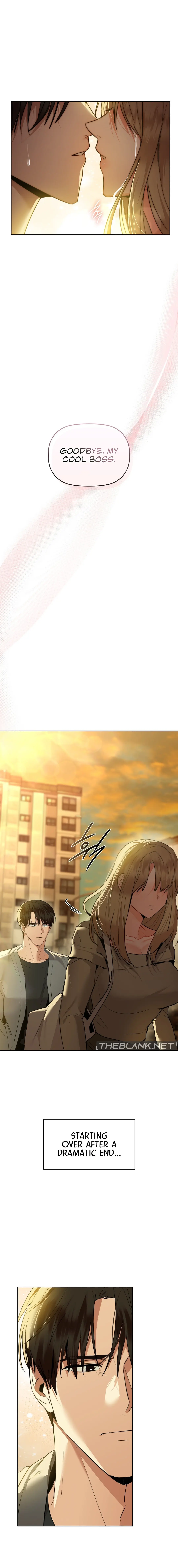 Caffeine Chapter 72 - end - Page 11