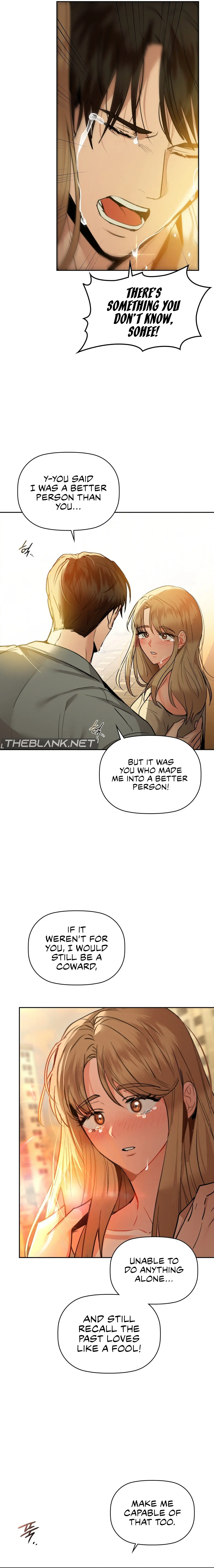 Caffeine Chapter 72 - end - Page 15