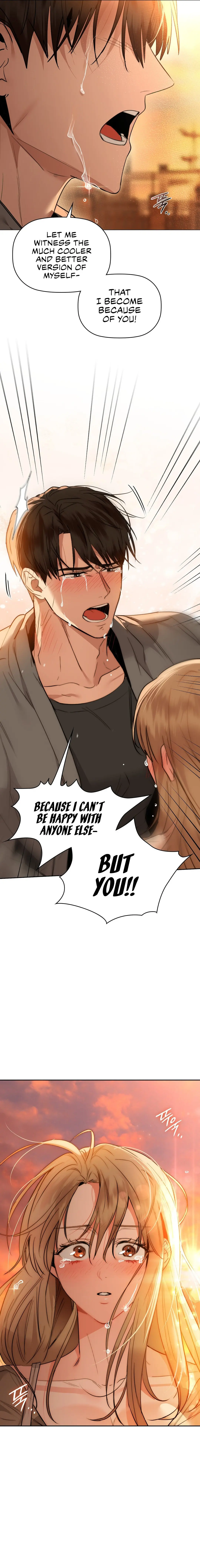 Caffeine Chapter 72 - end - Page 16