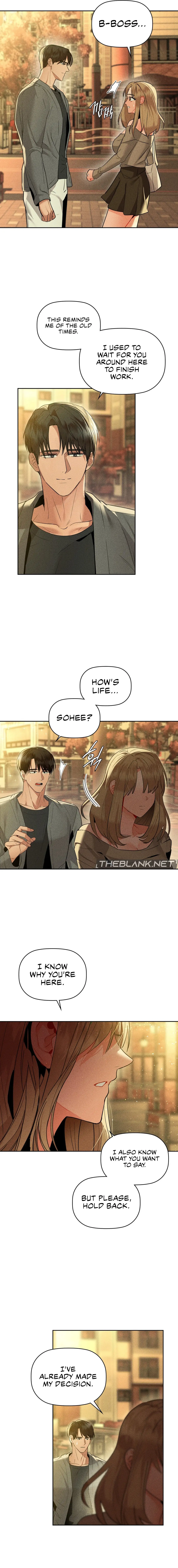 Caffeine Chapter 72 - end - Page 2