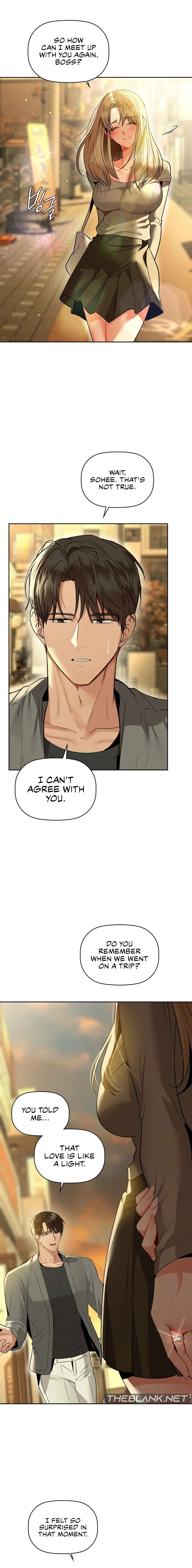 Caffeine Chapter 72 - end - Page 4