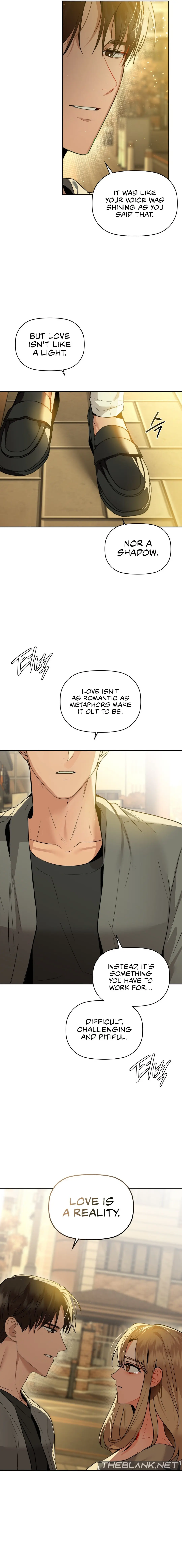 Caffeine Chapter 72 - end - Page 5