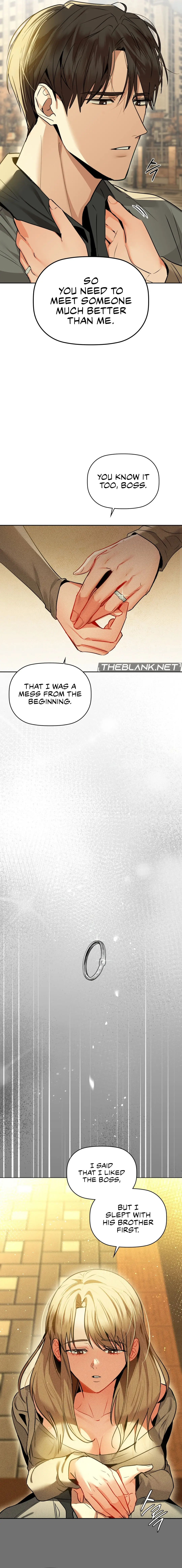 Caffeine Chapter 72 - end - Page 8
