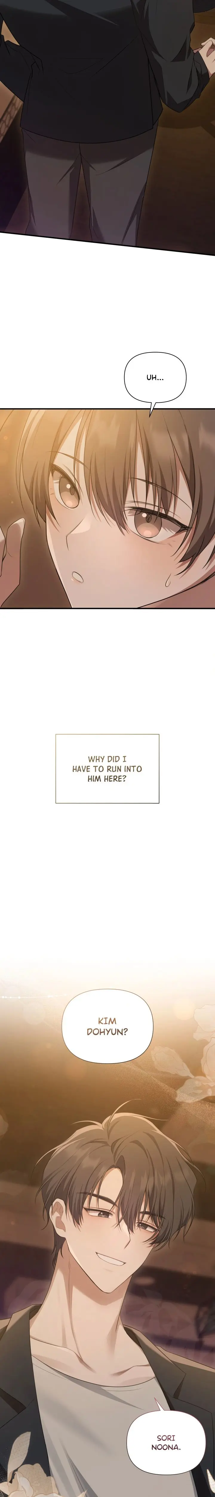 Campus Confessions Chapter 26 - Page 14