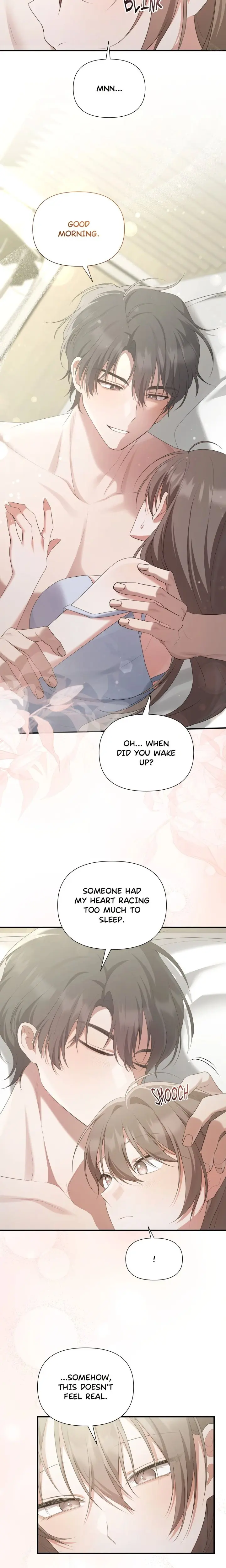 Campus Confessions Chapter 30 - Page 2
