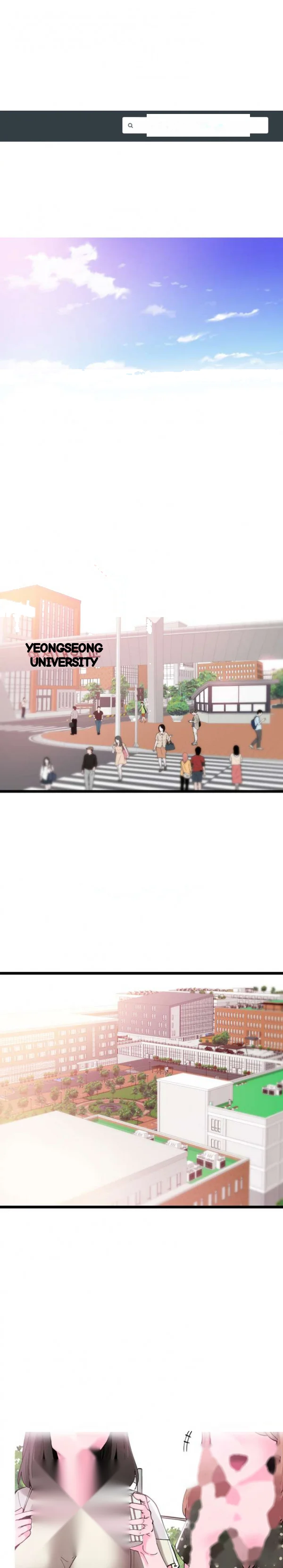 Campus Live Chapter 1 - Page 2