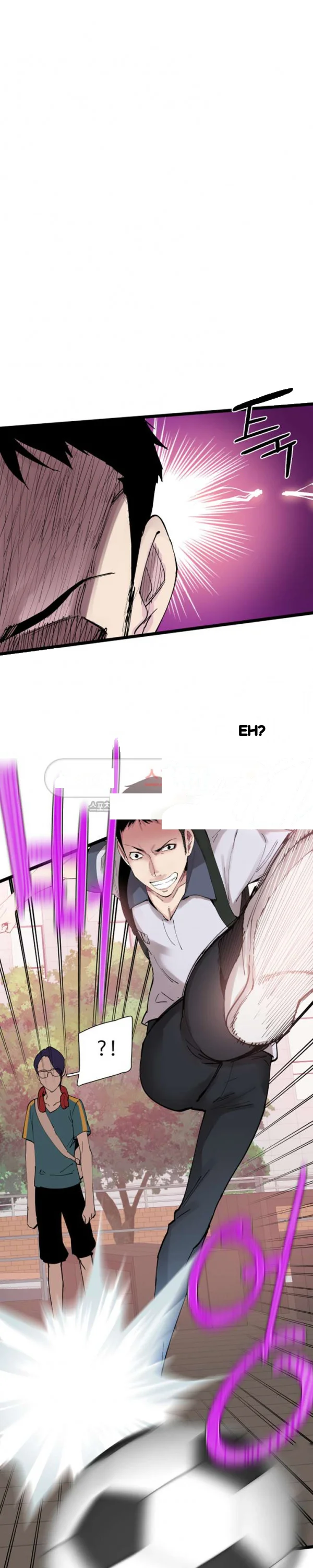 Campus Live Chapter 1 - Page 43