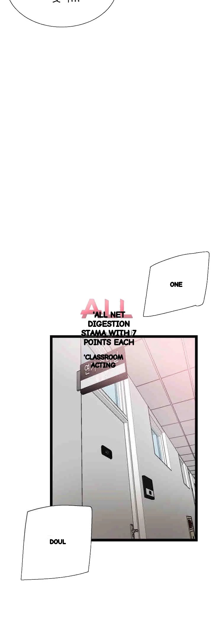 Campus Live Chapter 10 - Page 15