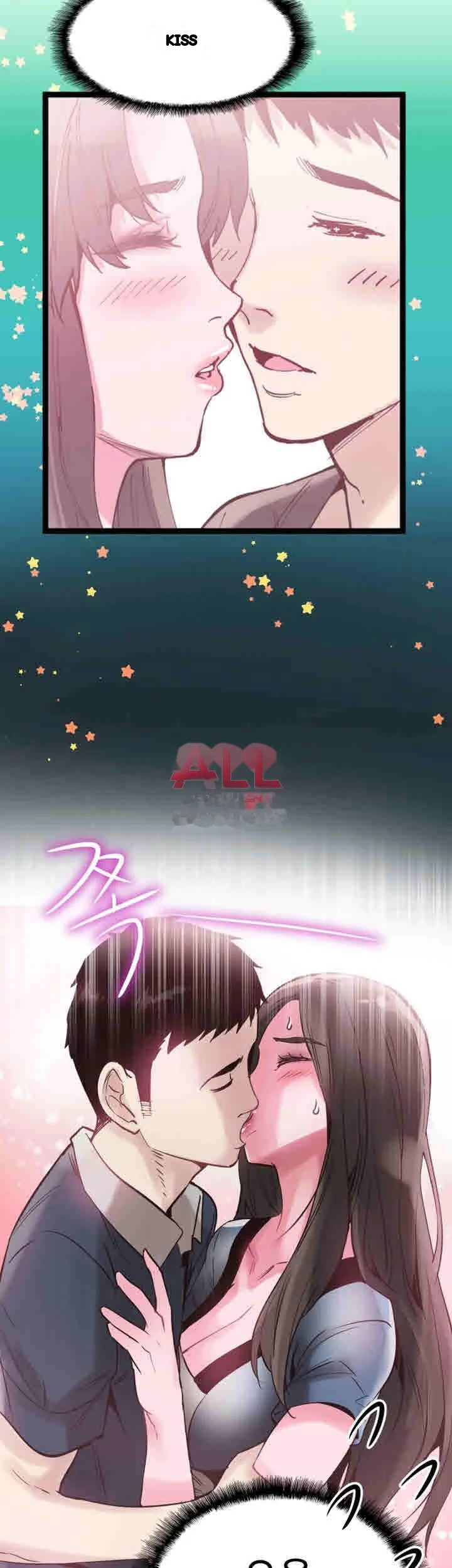 Campus Live Chapter 10 - Page 23