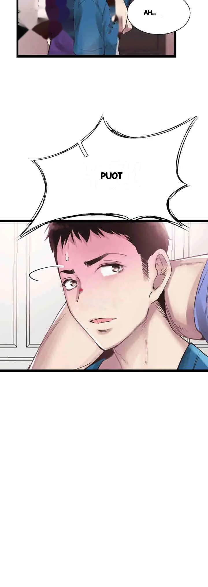 Campus Live Chapter 10 - Page 30