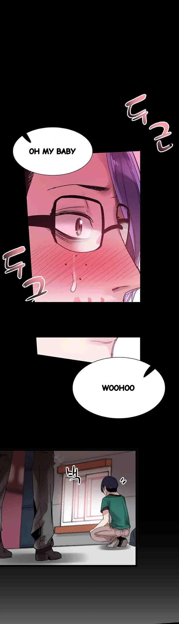 Campus Live Chapter 12 - Page 32