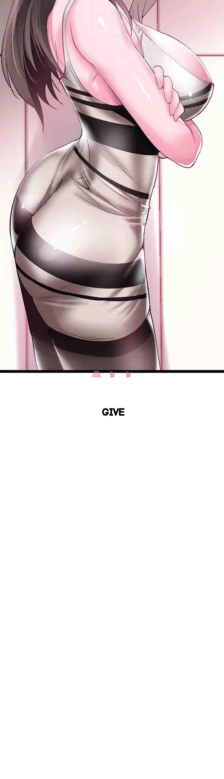Campus Live Chapter 12 - Page 7