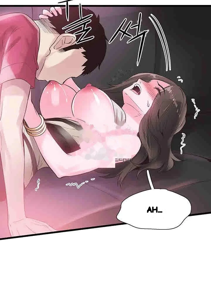 Campus Live Chapter 14 - Page 28