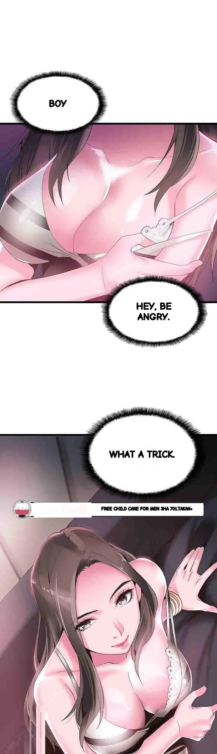 Campus Live Chapter 14 - Page 5