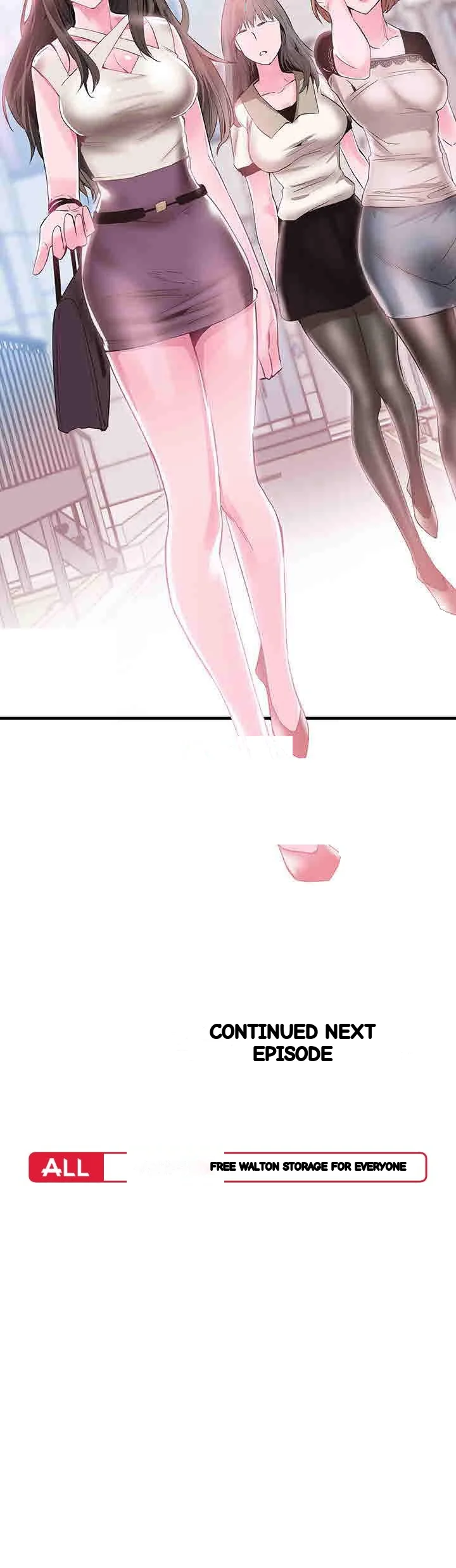 Campus Live Chapter 15 - Page 37