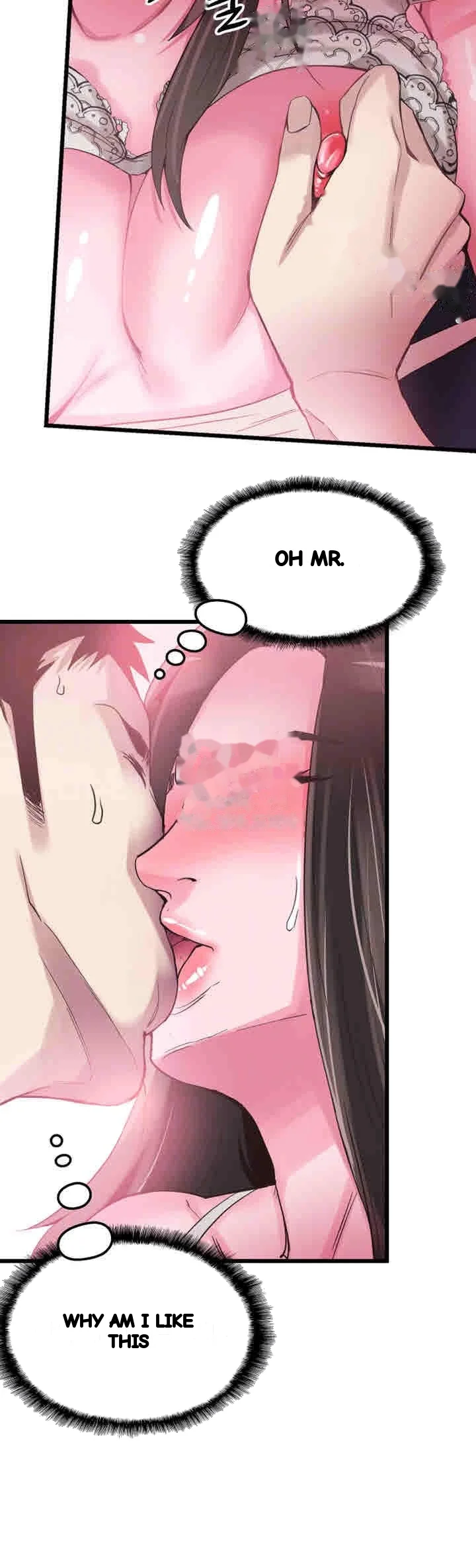 Campus Live Chapter 15 - Page 4