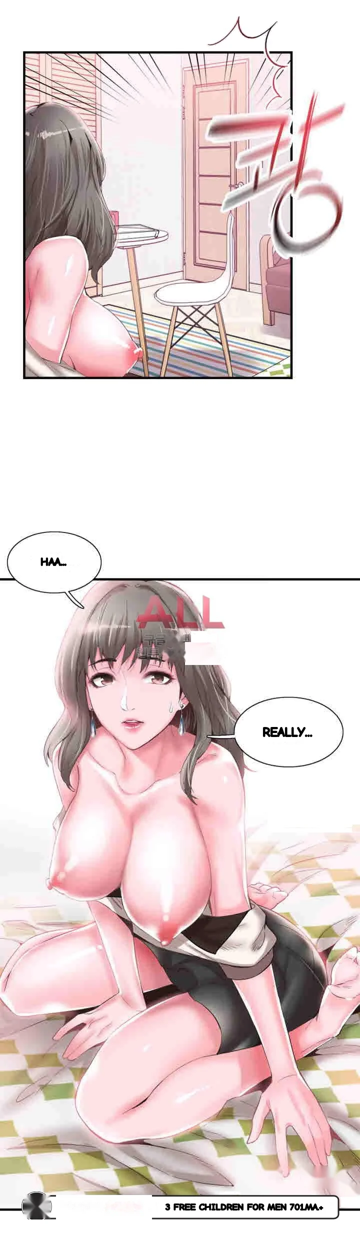 Campus Live Chapter 16 - Page 34