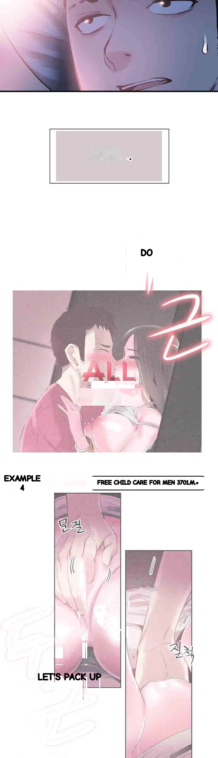 Campus Live Chapter 16 - Page 40